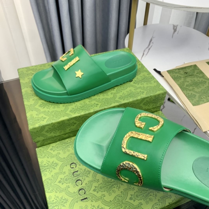 Gucci Slippers